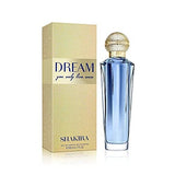 Shakira Dream Eau de Toilette 80ml spray, imported from the UK