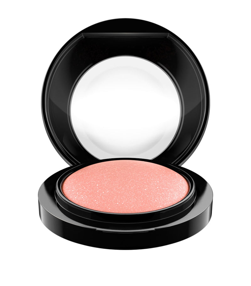 MAC Mineralize Blush 3.5g, imported from the UK