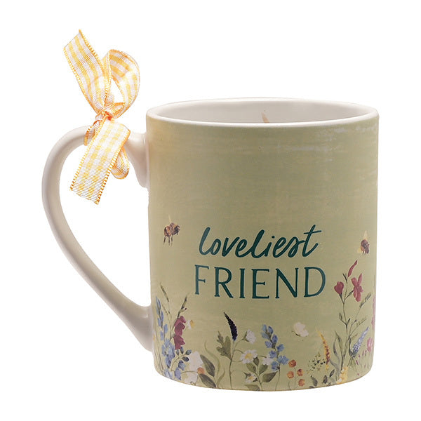 The Cottage Garden Mug Friend GOODS Superdrug   