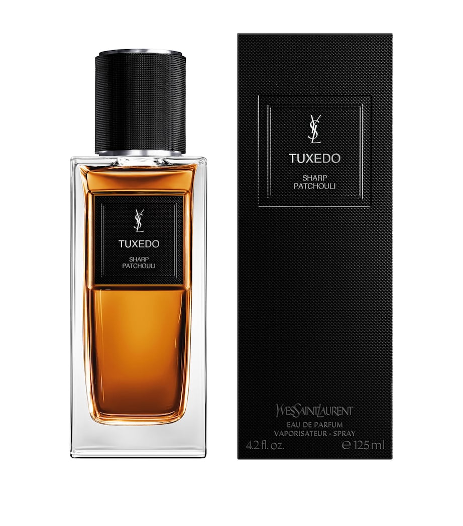 YSL Tuxedo Eau de Parfum 125ml (British brand)