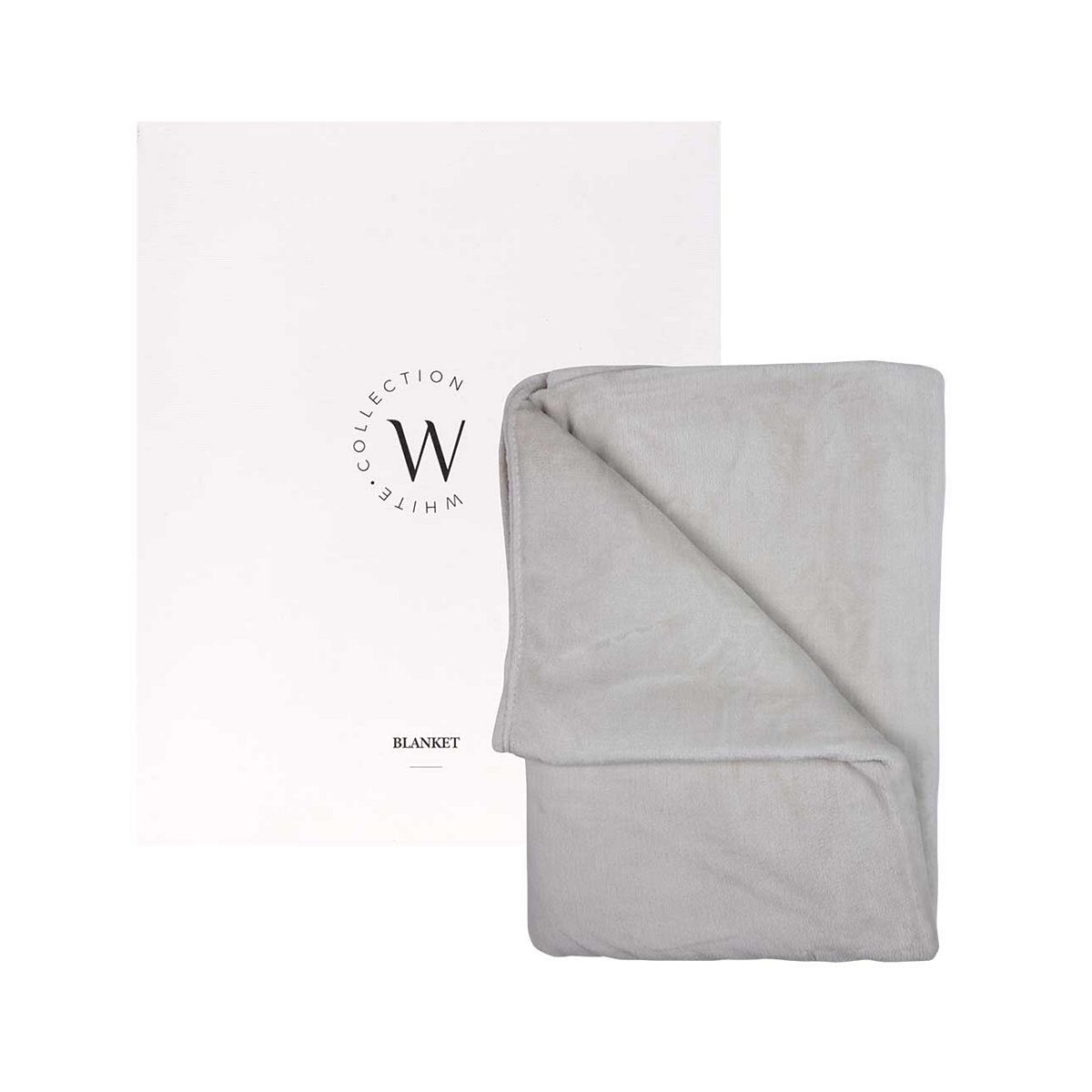 The White Collection AW Blanket GOODS Boots   