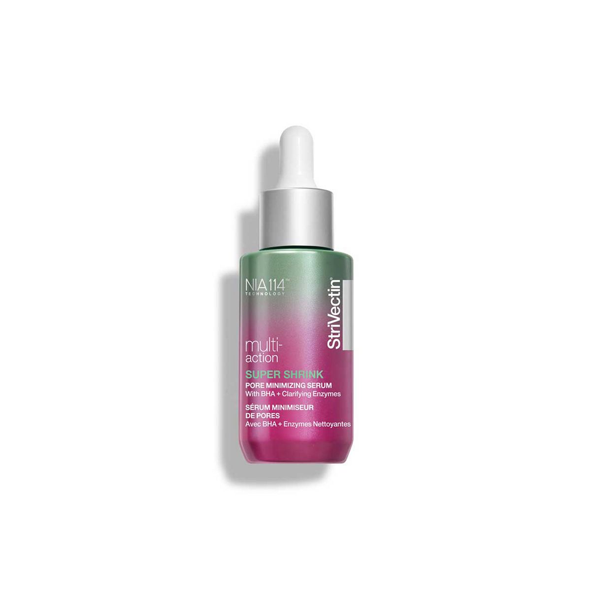 StriVectin Multi-Aciton Clear Super-Shrink Pore minimizing serum 30ml Body Care Boots   