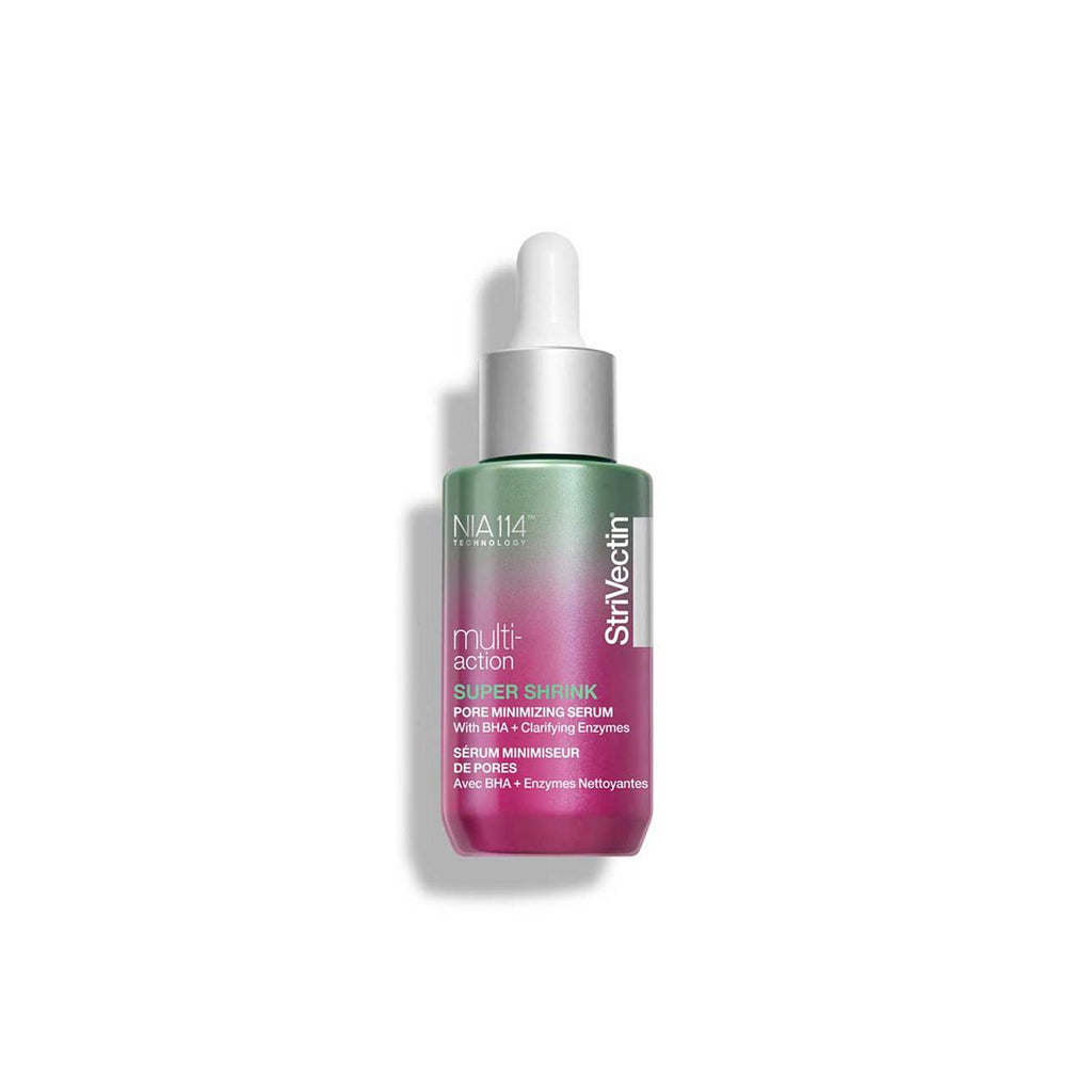 StriVectin Multi-Aciton Clear Super-Shrink Pore minimizing serum 30ml