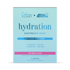 Coleen Rooney Electrolyte Sachets Very Berry 14-Pack - British product