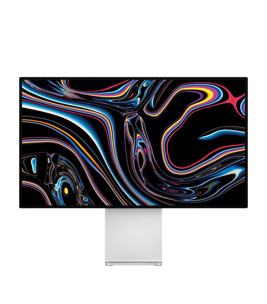 شاشة Apple Studio XDR مقاس 27 بوصة - منتج بريطاني