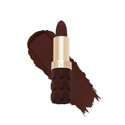 Superdrug Color Fetish Matte Lipstick 460 Sensual- Buy online at McGrocer