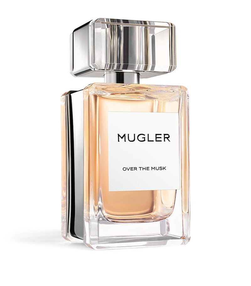 Mugler Over The Musk eau de parfum 80ml - British product