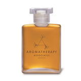 Aromatherapy Associates Deep Relax Bath and Shower Oil 55ml Body Care Boots   