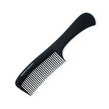 Termix 825 black carbon comb 21.5cm, imported from the UK