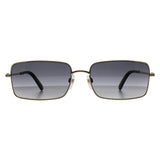 Marc Jacobs sunglasses gold gradient women (British brand)