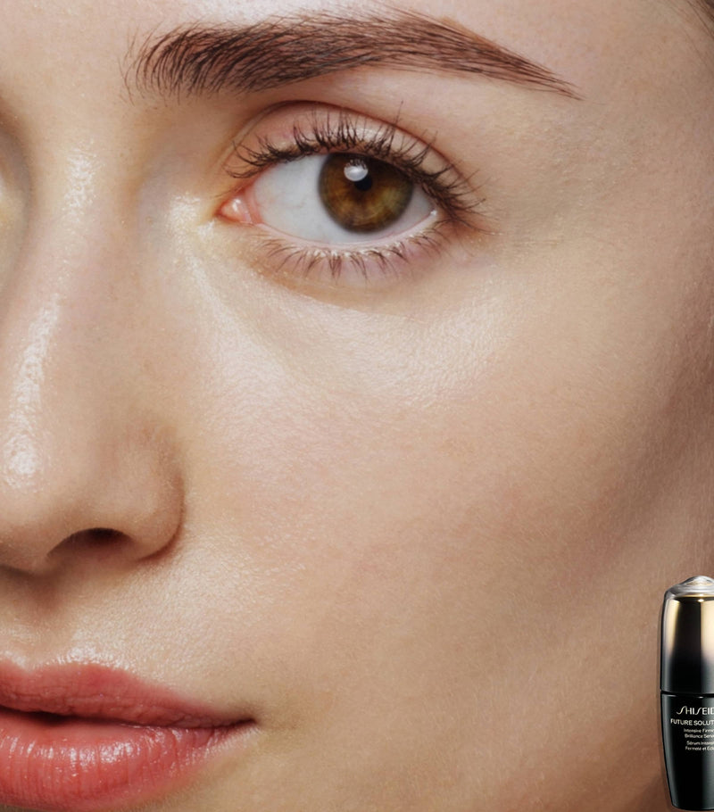 Shiseido Future Solution LX Intensive Firming Brilliance Serum 50ml (British brand)