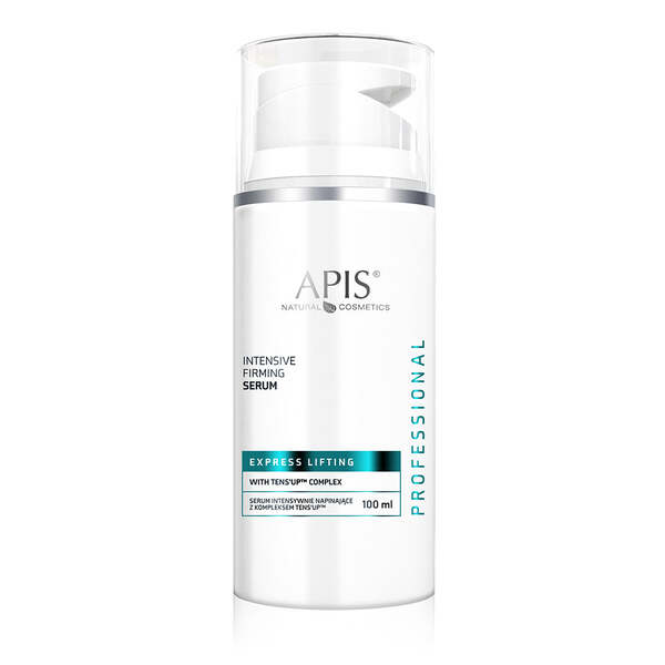 Apis Express Lifting face serum 100ml - British product