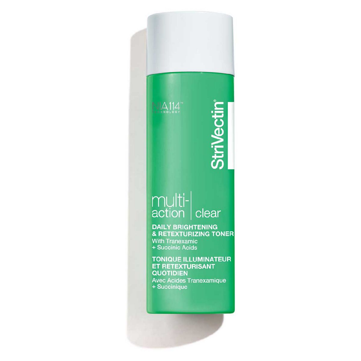 Strivectin Multi-action Clear Daily Brightening & Retexturizing Toner 120ml GOODS Boots   