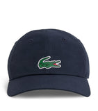 Lacoste Novak Djokovic logo cap, UK version