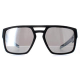 Tommy Hilfiger black mirrored men sunglasses, imported from the UK