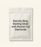 Cartier platinum diamond wedding band Étincelle de Cartier, UK version