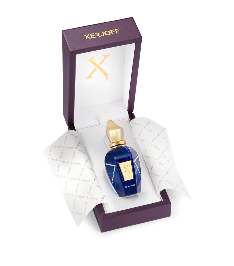 Xerjoff TORINO23 eau de parfum 50ml (British brand)