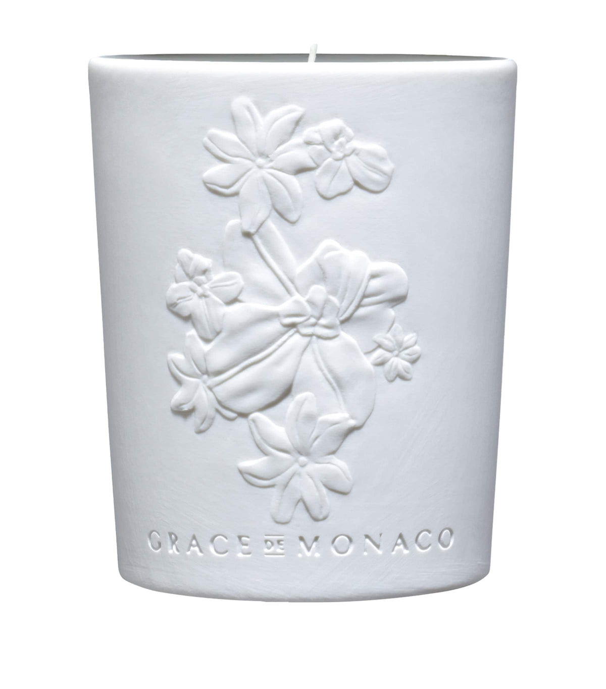 Grace De Monaco Small Promenade Sur Le Rocher candle 250g, UK version