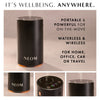 NEOM Wellbeing Pod Mini+ waterless diffuser - British product