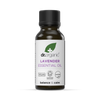 Dr Organic lavender pure essential oil 10ml - British product