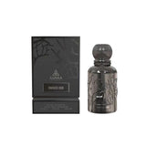 Auraa Desire Smoked Oud perfume 100ml - British product