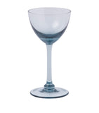 Prada New York cocktail glasses set of 2, imported from the UK