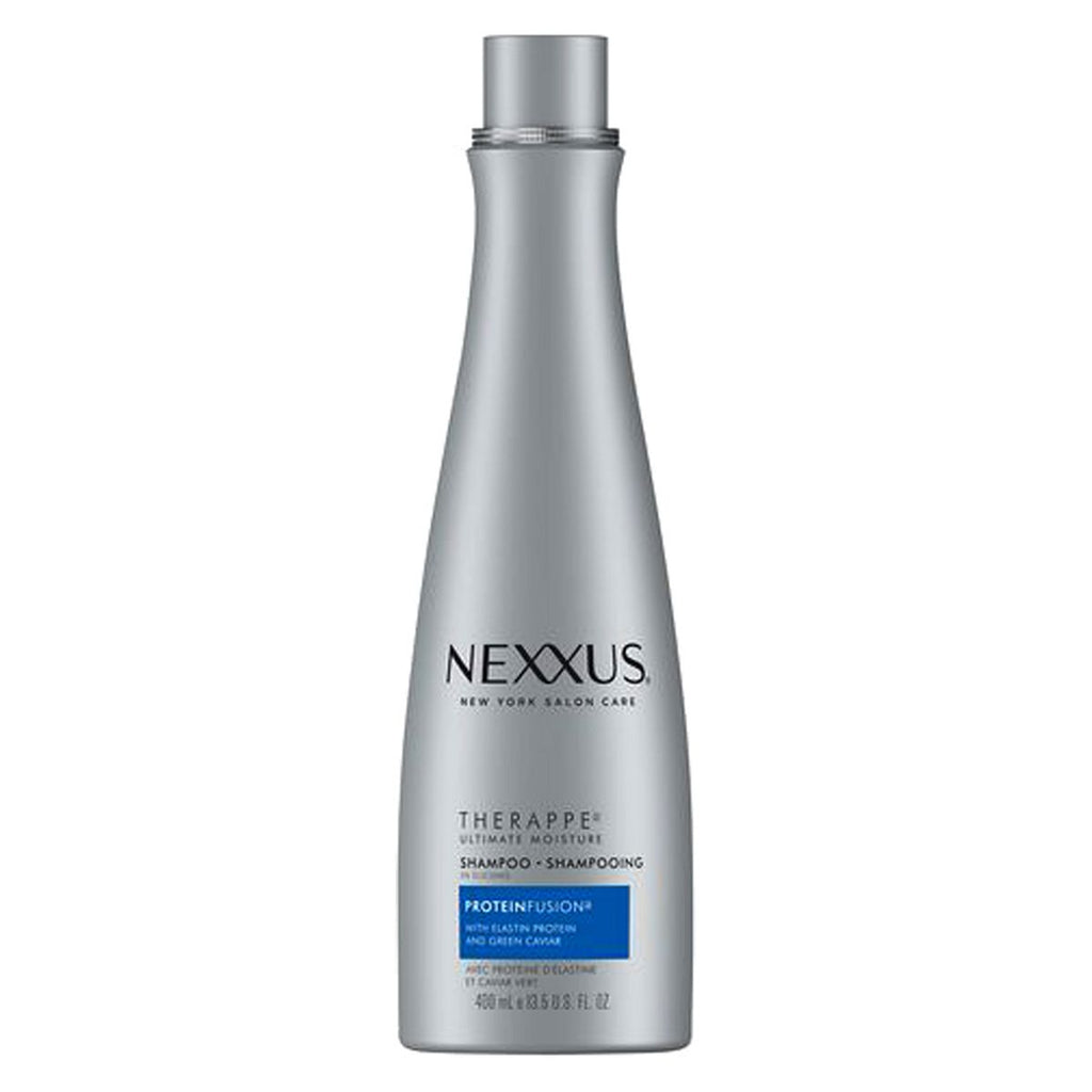 Nexxus Therappe Shampoo 400ml