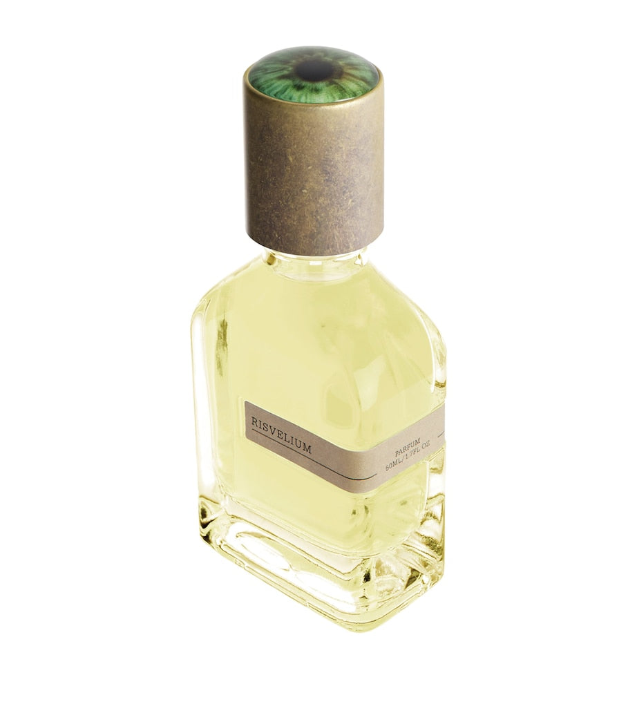 Orto Parisi Risvelium extrait de parfum 50ml (British brand)