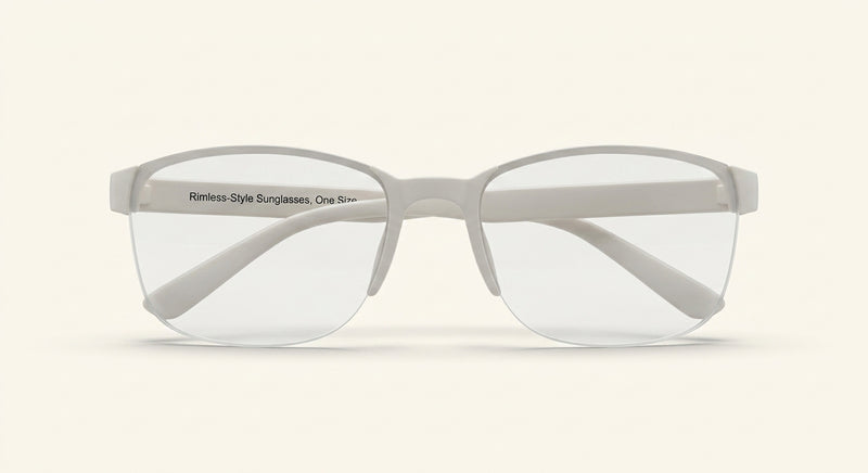 Celine Metaltriomphe irregular-frame metal sunglasses, UK version