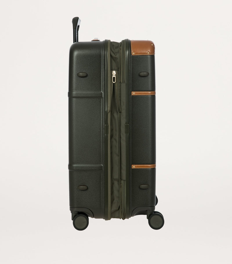 Bric's Bellagio 3 check-in suitcase 70.5cm - British product