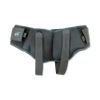 GM Hernia Belt L adjustable compression support, imported from the UK