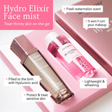 âme pure Hydro Elixir Mist 100ml GOODS Superdrug   