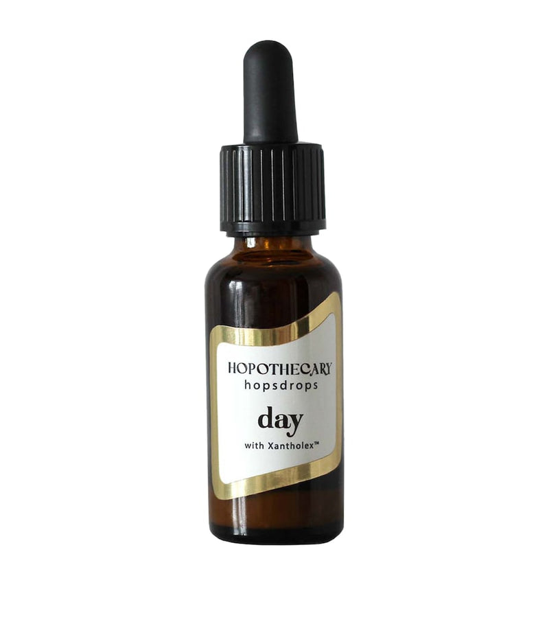 Hopothecary Hopsdrops Day Drops 30ml (British brand)