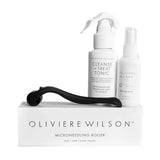 OLIVIEREWILSON Face Microneedling Kit 0.3mm GOODS Superdrug   