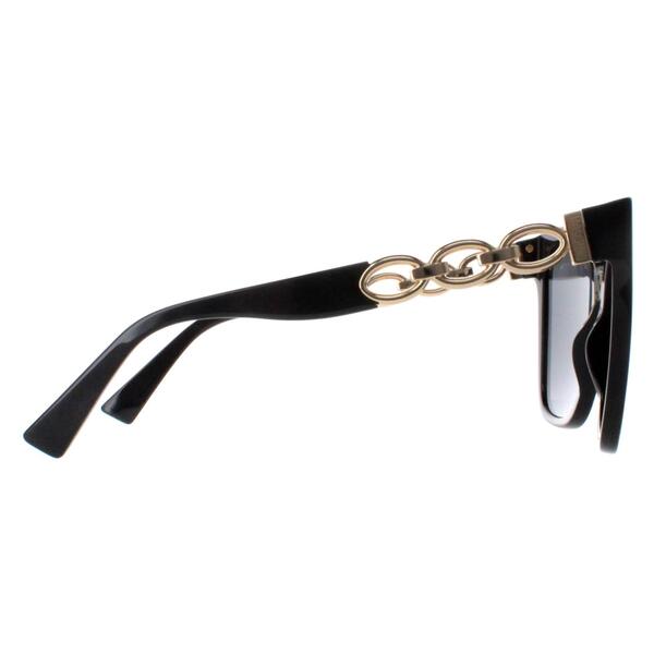Moschino MOS098/S black sunglasses - British product