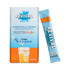 Revival KIDS multivitamin drink mix Orange & Pineapple 30 sachets - British product