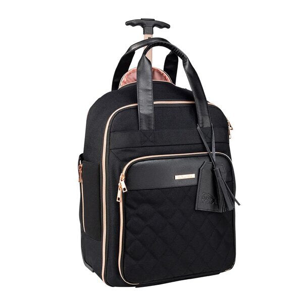 Travel Hack hybrid trolley bag 30L, UK version