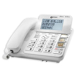 Geemarc Cl595 - Corded Telephone GOODS Superdrug   