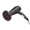 TRESemmé Keratin Volume Shine Blow Dry Collection black hair dryer, imported from the UK