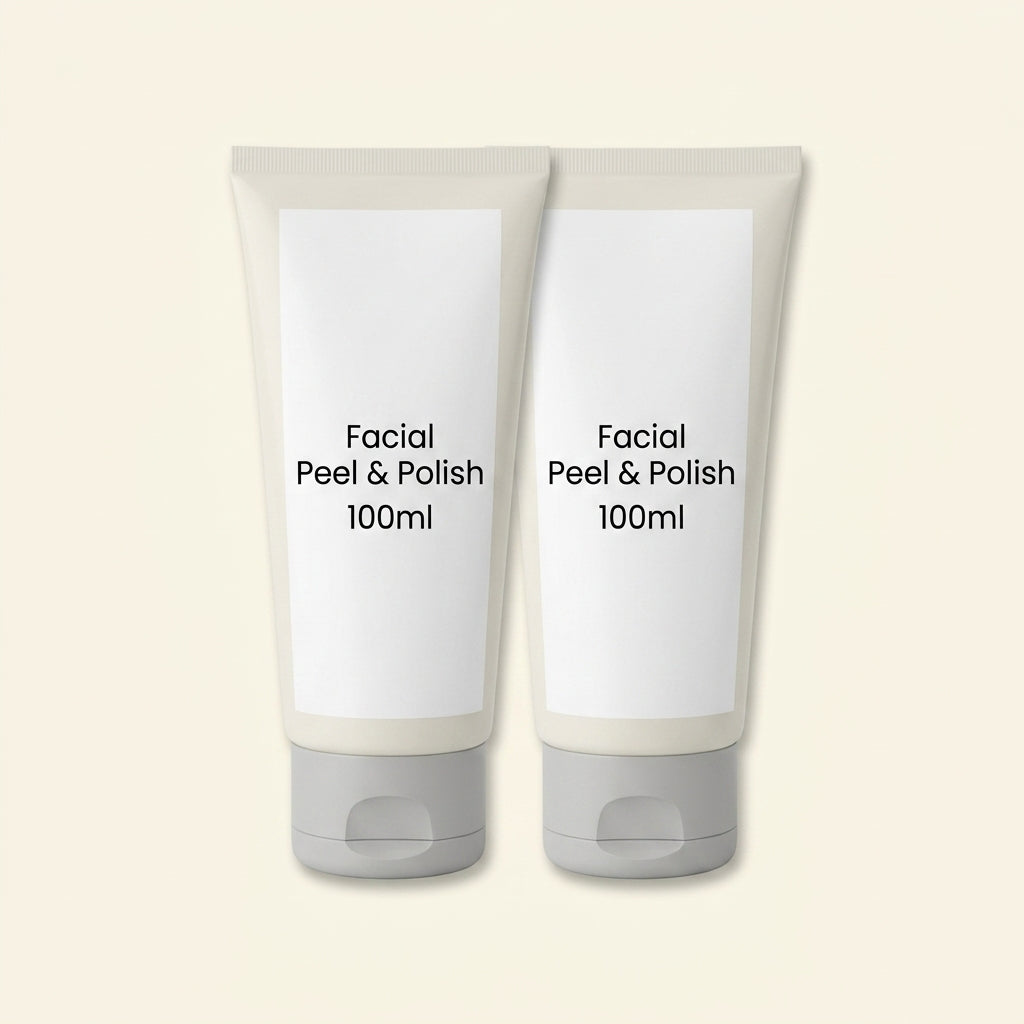 Soap & Glory facial scrub bundle two 100ml - British product