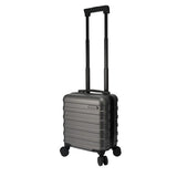 Cabin Max Anode 24L underseat suitcase 40x30x20 cm (British brand)