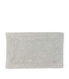 Reversible Bath Mat in Egyptian Giza Cotton, 60cm x 100cm