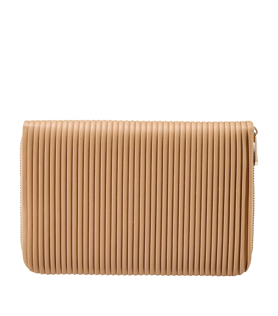 WOLF Bella Jewellery Portfolio Case (British brand)