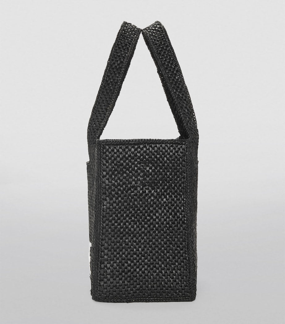 LOEWE x Paula's Ibiza Font tote bag, imported from the UK