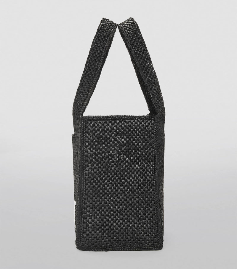 LOEWE x Paula's Ibiza Font tote bag, imported from the UK