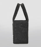 LOEWE x Paula's Ibiza Font tote bag, imported from the UK