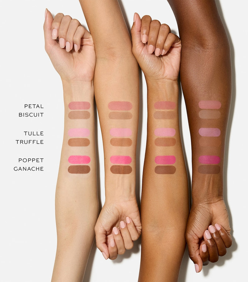 Westman Atelier The Powder Duos Blush (British brand)