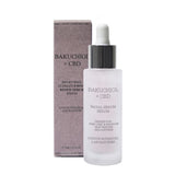 London Botanical Laboratories Bakuchiol and Vitamin C serum, imported from the UK