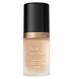 Too Faced Born This Way Liquid Foundation 30ml GOODS Boots Porcelain  