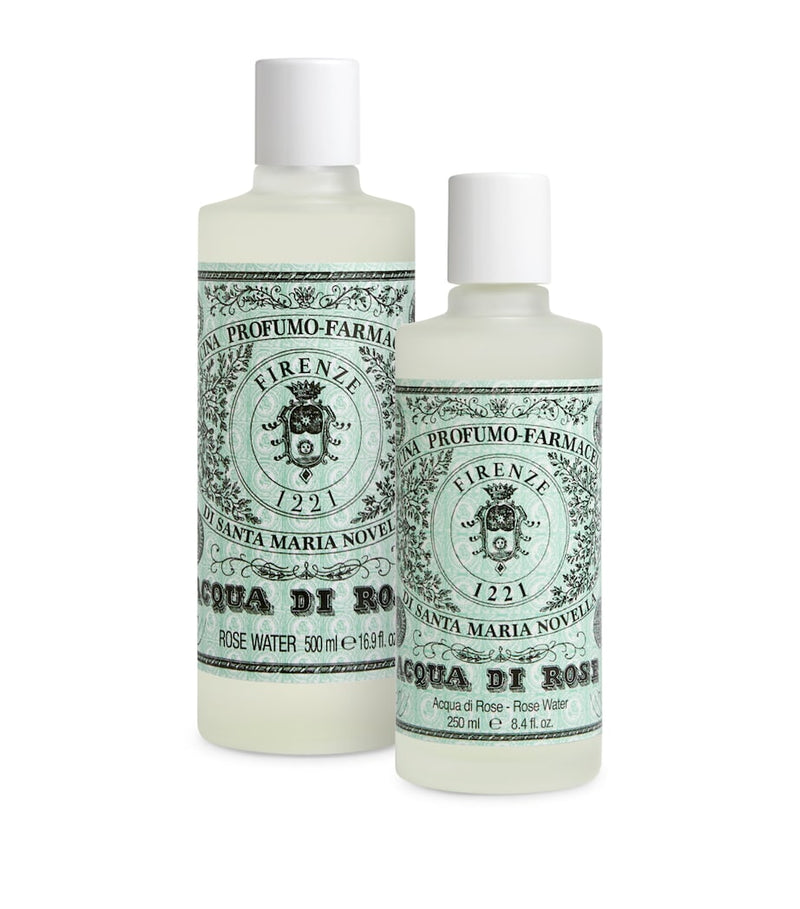 Santa Maria Novella toner Acqua di Rose 250ml - British product